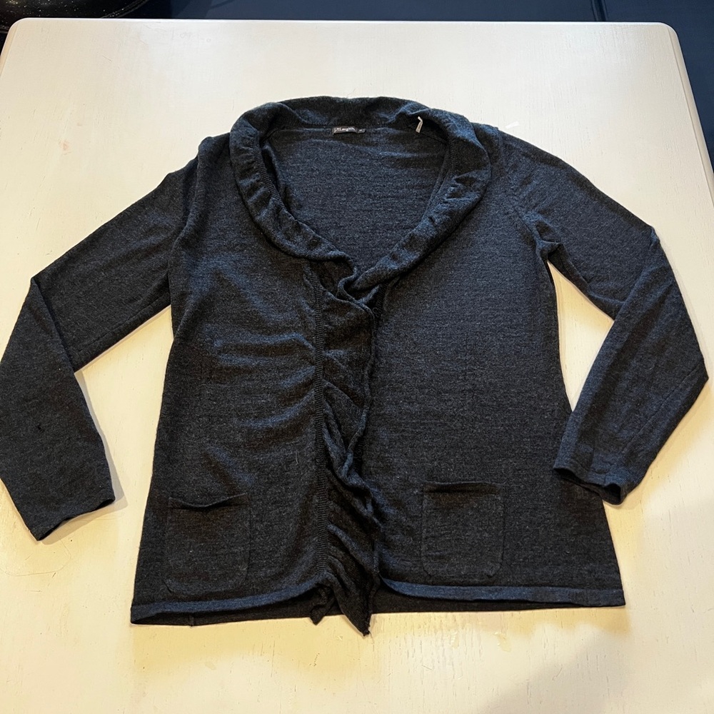 J. McLaughlin Chatcial Cardigan Sweater